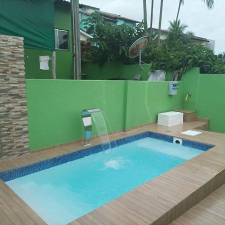 Suites Parque 10 มาเนาส์ ภายนอก รูปภาพ